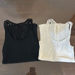 American Eagle small tank tops